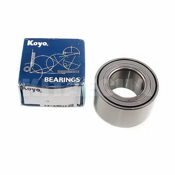 Подшипник ступицы передней KOYO на Geely EMGRAND EC7 (1064001701)