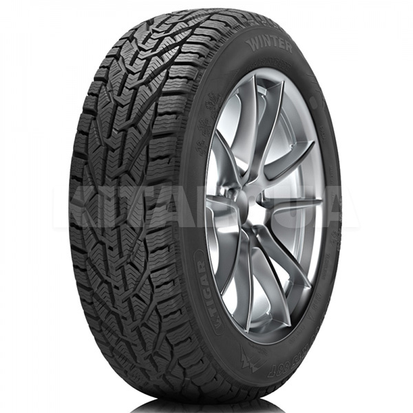 Шина зимняя 205/55R16 94H XL Winter Tigar (1000329240)