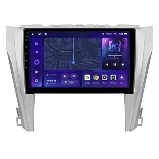 Штатная магнитола MOSS M3 4+32 ГБ 10" Toyota Camry 7 XV 55 2014-2017 (A) AMS