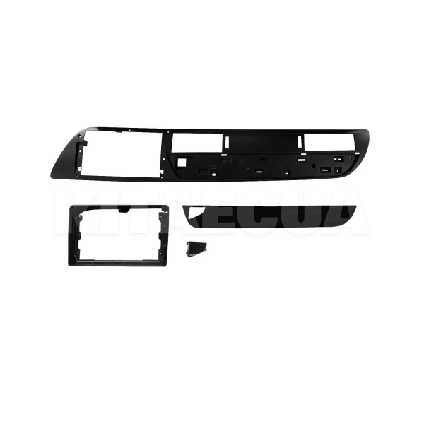 Штатна магнітола F9216 2+32 Gb 9" Citroen C5 2008-2017 (F1) (L1) SIGMA4car (30318) - 2