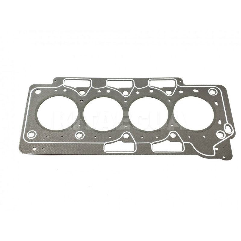 Прокладання ГБЦ 1.6/1.8L (Пароніт) KLM Autoparts на Chery M11 (481H-1003080-P)