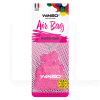 Ароматизатор "жвачка" 20г AIR BAG Bubble Gum Winso (530440)