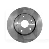Диск тормозной передний на Geely EMGRAND EC7 RV (1064001281-01)
