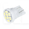 LED лампа для авто W5W T10 0.49W 6000K DriveX (DR-00000573)