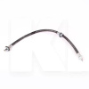 Шланг гальмівний задній правий на Geely EMGRAND EC7 (1064001890)