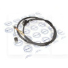Трос акселератора PREMIUM на TIGGO 1.6-1.8 (T11-1108210)