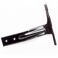 Кронштейн заднего бампера