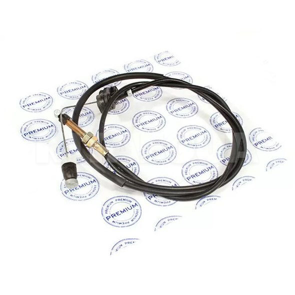 Трос акселератора PREMIUM на TIGGO 1.6-1.8 (T11-1108210)