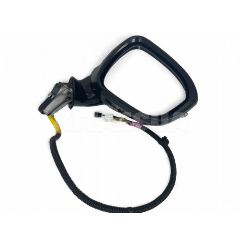 Зеркало заднего вида правое б/у NISSAN на NISSAN Ariya (96301-5MT5A)