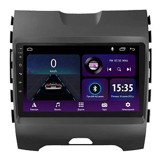 Штатная магнитола E9232 2+32 Gb 9" Ford Edge 2 2015-2018 SIGMA4car