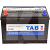 Аккумулятор автомобильный 95Ач 850А "+" слева TAB (TAB POLAR 95L JIS)