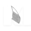 Дверь передняя левая ОРИГИНАЛ на Chery ARRIZO 7 (J42-6101010-DY)