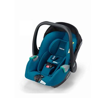 Автокресло детское AVAN 0-13 кг синее RECARO