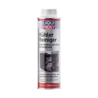 Промывка системы охлаждения 300мл Kuhler-Reiniger LIQUI MOLY