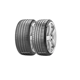 Шина літня 275/35R21 103Y XL AO1 PNCS PIRELLI