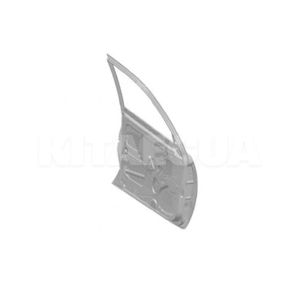 Дверь передняя левая ОРИГИНАЛ на Chery ARRIZO 7 (J42-6101010-DY)