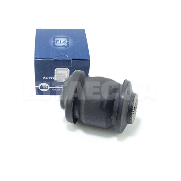 Сайлентблок переднего рычага передний Q-FIX на Geely GC6 (1014001608)