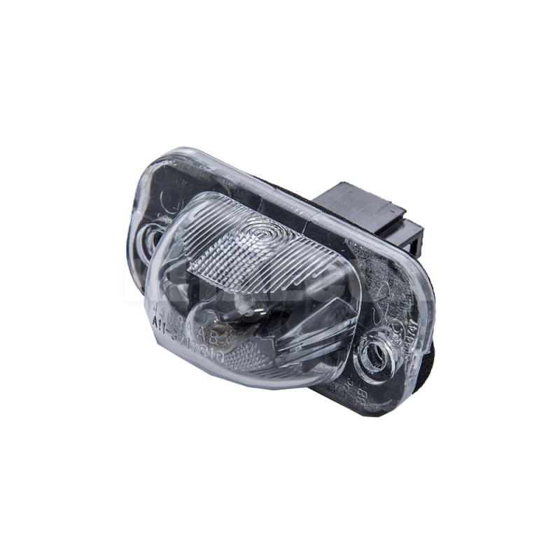 Фонарь задней подсветки номера 7 SEVEN PARTS на Chery ELARA (A11-3717010)