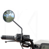 Электроскутер 120 км 1200 Вт красный + 2 бокса в подарок AIMA (XIO MA U1 L1E 2520 W/h-red)