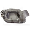 Крышка люка зарядного ОРИГИНАЛ на VOLKSWAGEN ID.4 CROZZ (11G 809 857)