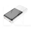 Повербанк Universe 20000mAh 22.5W білий HOCO (6931474791221)