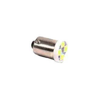 LED лампа для авто BA7s Tempest