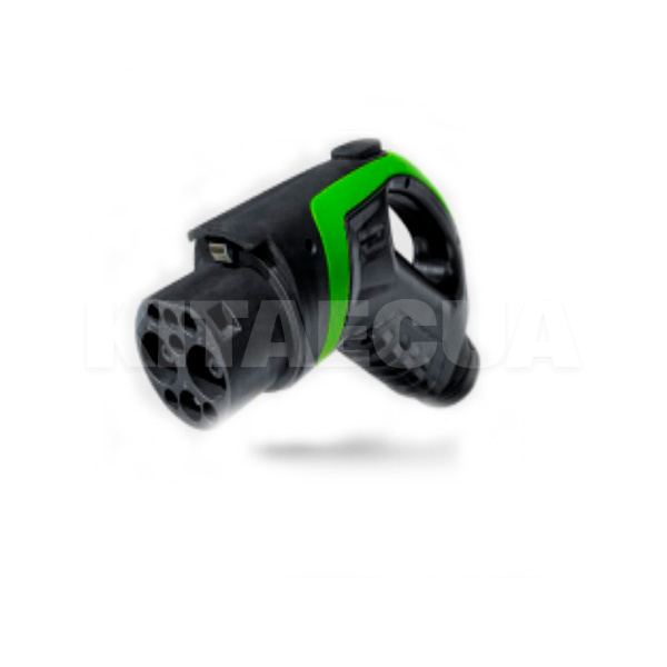 Зарядная станция для электромобиля 160 Квт 5-коннекторів Charge Complex T160 AutoEnterprise (ACDCCOT160) - 7