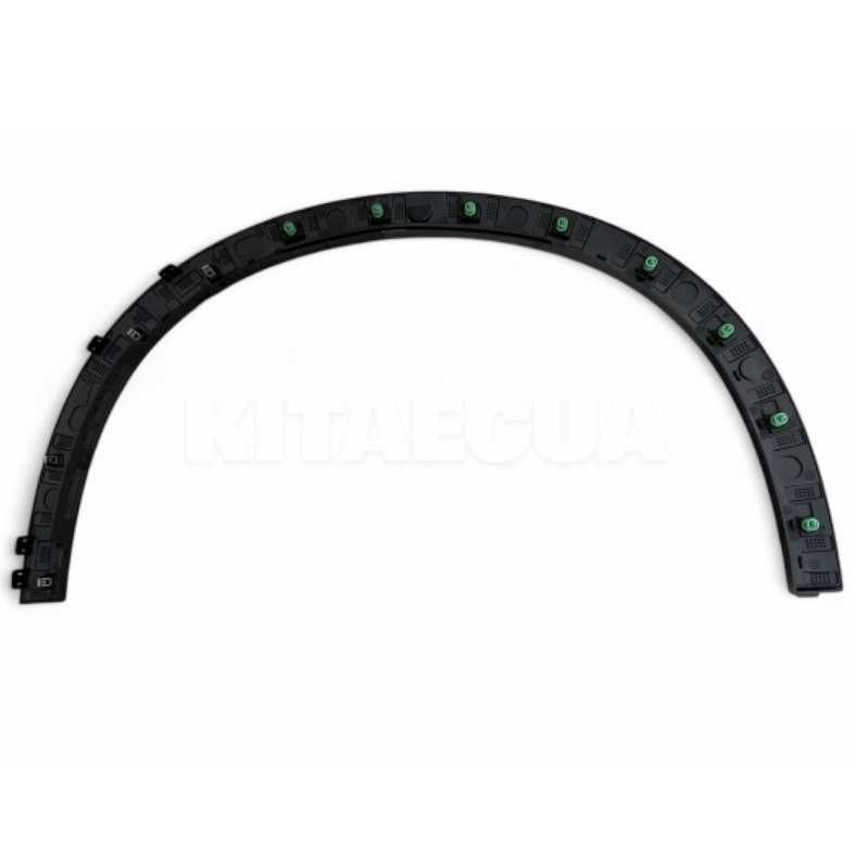 Арка колесная передняя правое BYD на BYD Song L (14040753-00) - 2