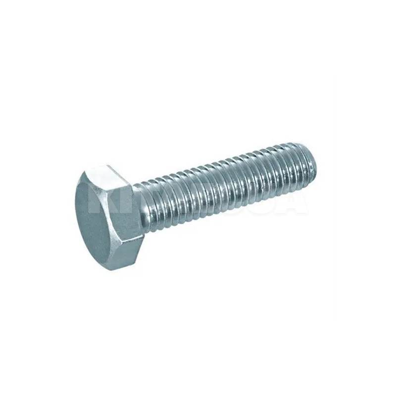 Болт М12 х 35 ТВ-8.8 DIN-933 (12 55 03)