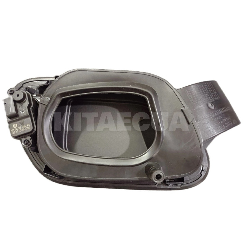 Крышка люка зарядного ОРИГИНАЛ на VOLKSWAGEN ID.4 CROZZ (11G 809 857)