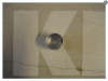 Стакан клапана регулировочный 5.16 мм на GEELY MK2 (1086001194-516)