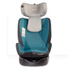 Автокресло детское Mokki Isofix Dark Green 0-36 кг Caretero (TERO-1831)