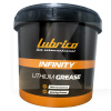 Мастило літієве для централізованих систем 14кг INFINITY LITYUM GREASE EP NO: 00 LUBRICO (L-1111-40200140)