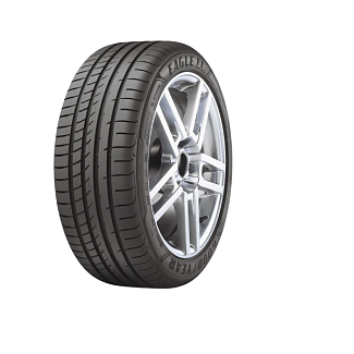 Шина летняя 255/40R20 101Y XL AO Demo Goodyear