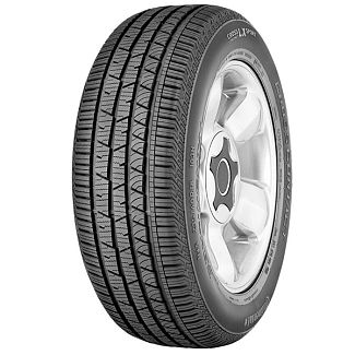 Шина всесезонная 265/45R20 108V XL FR ContiCrossContact LX Sport ContiSilent T1 CONTINENTAL