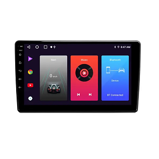 Штатная магнитола F9216 2+32 Gb 9" Peugeot 308 2013-2017 SIGMA4car