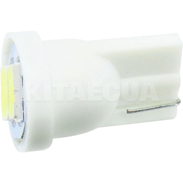 LED лампа для авто W2.1x9.5d 12V (комплект) 10шт. Solar (LS283_P) - 2