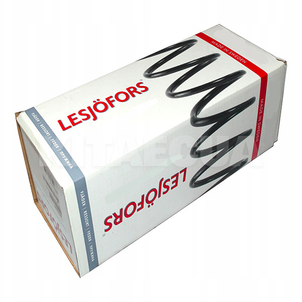 Пружина передней подвески LESJOFORS на NISSAN LEAF ZE0 (54010-3NL0A) - 2