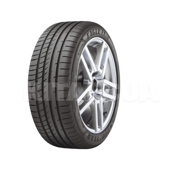 Шина літня 255/40R20 101Y XL AO Demo Goodyear (1000349263)