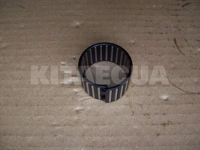 Подшипник КПП вторичного вала 1-й передачи игольчатый на Geely CK (3343928111) - 2
