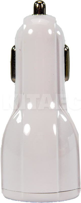 автомобільний зарядний пристрій 2 USB Qualcom 3.0 6A White CQC-200 XoKo (CQC-200-WH-XoKo) - 5