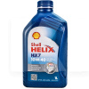 Масло моторне напівсинтетичне 1л 10W-40 Helix HX7 SHELL (550040312)