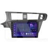 Штатна магнітола MOSS M3 4+32 ГБ 10" Citroen C3-XR 2010-2018 (F2) AMS (50786)