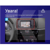 Штатна магнітола MOSS M3 4+32 ГБ 9" Mazda CX-5 1 KE 2012-2015 (B) AMS (50137)