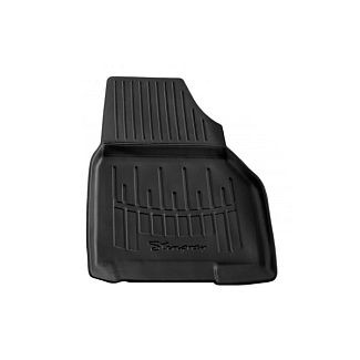 Резиновый коврик в салон передний правый MERCEDES BENZ Citan W415 (2012-2020) Stingray
