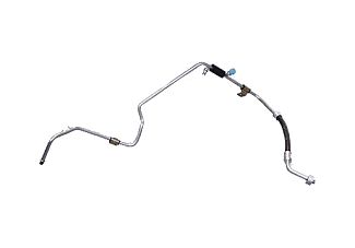 Трубка кондиционера ОРИГИНАЛ