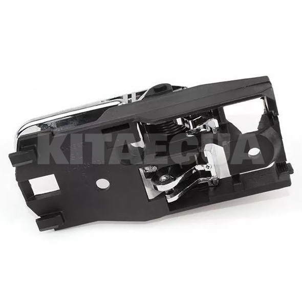 Ручка двери внутренняя правая PREMIUM на Chery ELARA (A21-6105120) - 2