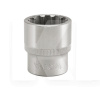 Головка торцевая SPLINE 11 мм 1/2" 38 мм YATO (YT-1463)