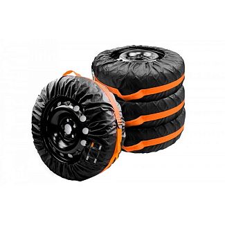 Чохли для коліс R13-R15 (M) (4 шт) LAVITA