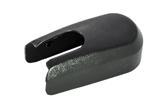 Заглушка поводка стеклоочистителя заднего 